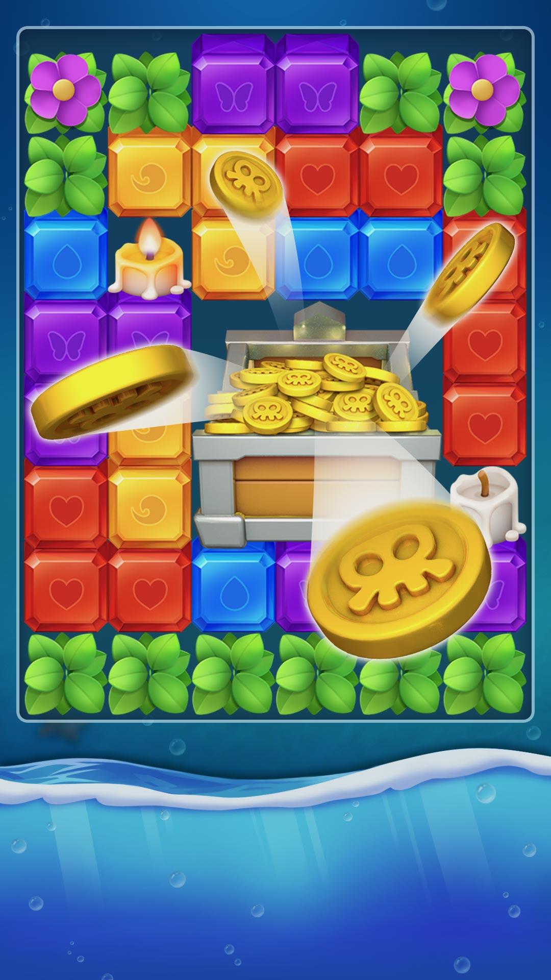 اسکرین شات 3 بازی JewelKing
