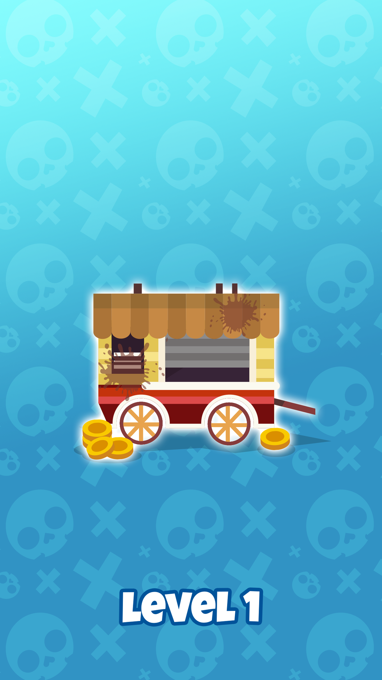 اسکرین شات 1 بازی Idle Death Tycoon: Money Inc.