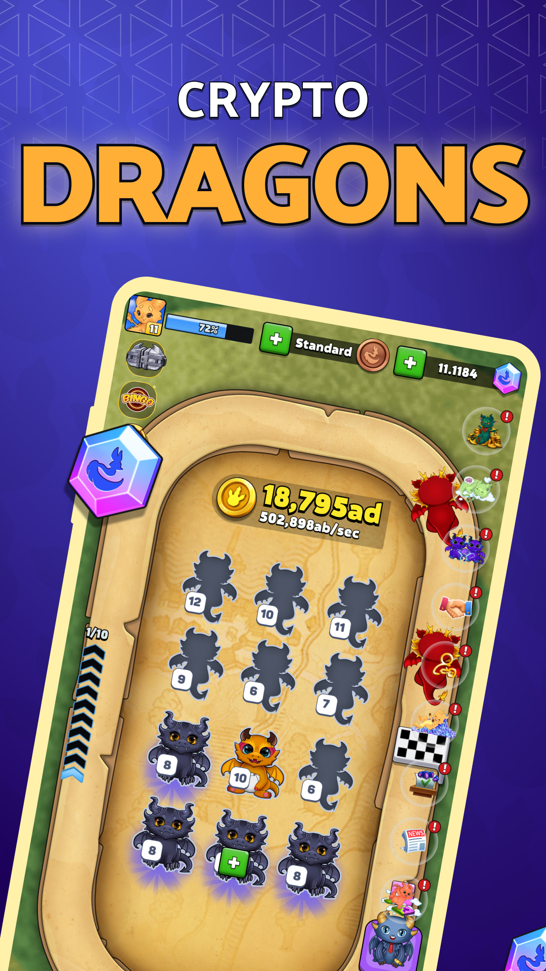 اسکرین شات 8 بازی Gladiator The Games