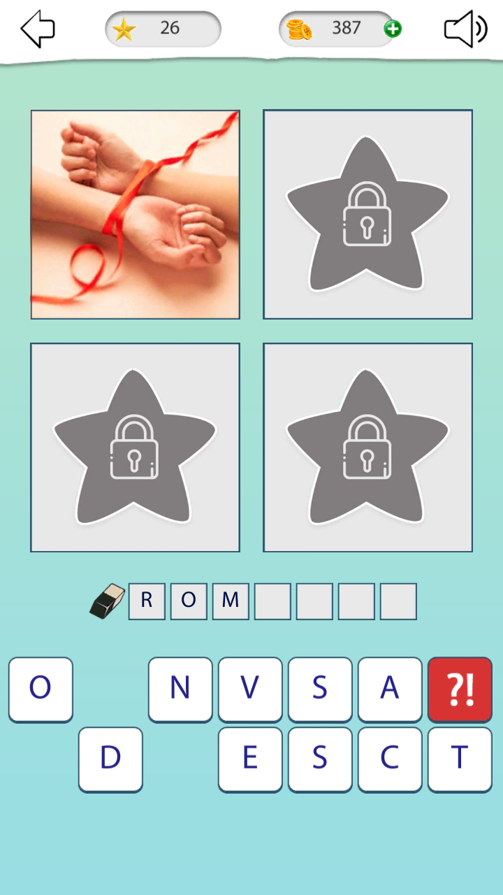 اسکرین شات 4 بازی Word photo: Guess the words