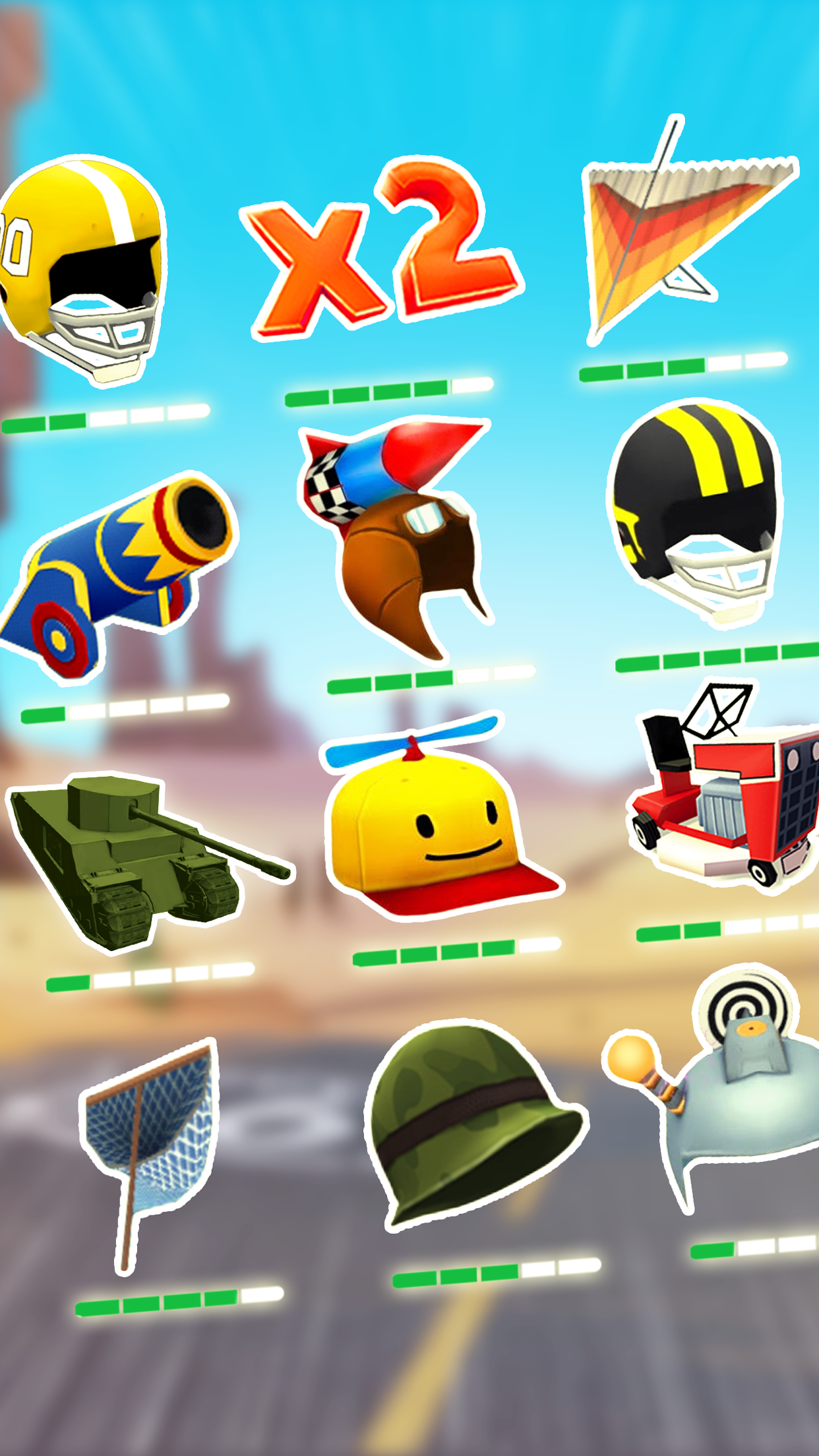 اسکرین شات 5 بازی Runner Odyssey:Running Journey