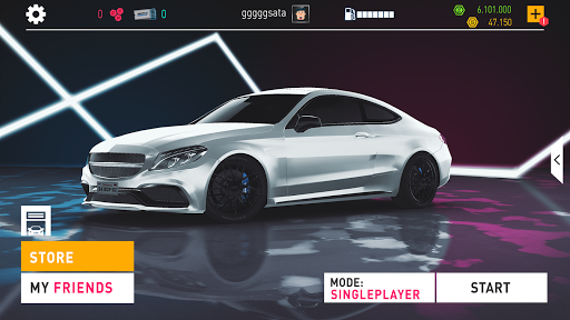 اسکرین شات 6 بازی Real Car Parking 2 : Driving School 2020