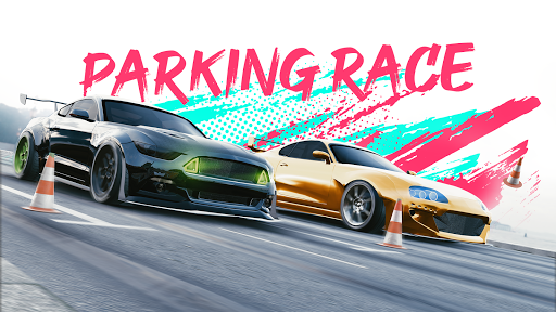 اسکرین شات 4 بازی Real Car Parking 2 : Driving School 2020