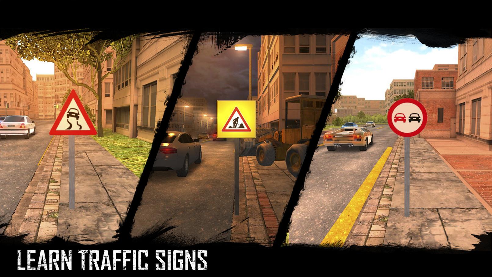 اسکرین شات 8 بازی Bus Simulator: Realistic Game