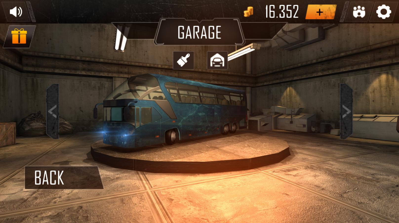 اسکرین شات 5 بازی Bus Simulator: Realistic Game