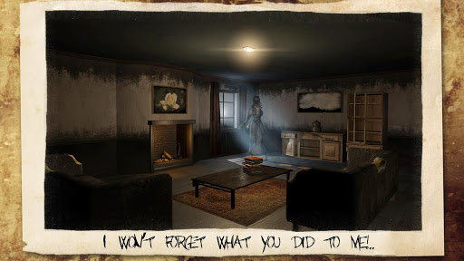 اسکرین شات بازی The Fear : Creepy Scream House 3