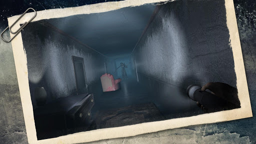 اسکرین شات بازی The Fear : Creepy Scream House 5