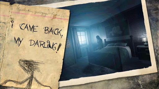 اسکرین شات بازی The Fear : Creepy Scream House 7