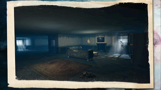اسکرین شات بازی The Fear : Creepy Scream House 8