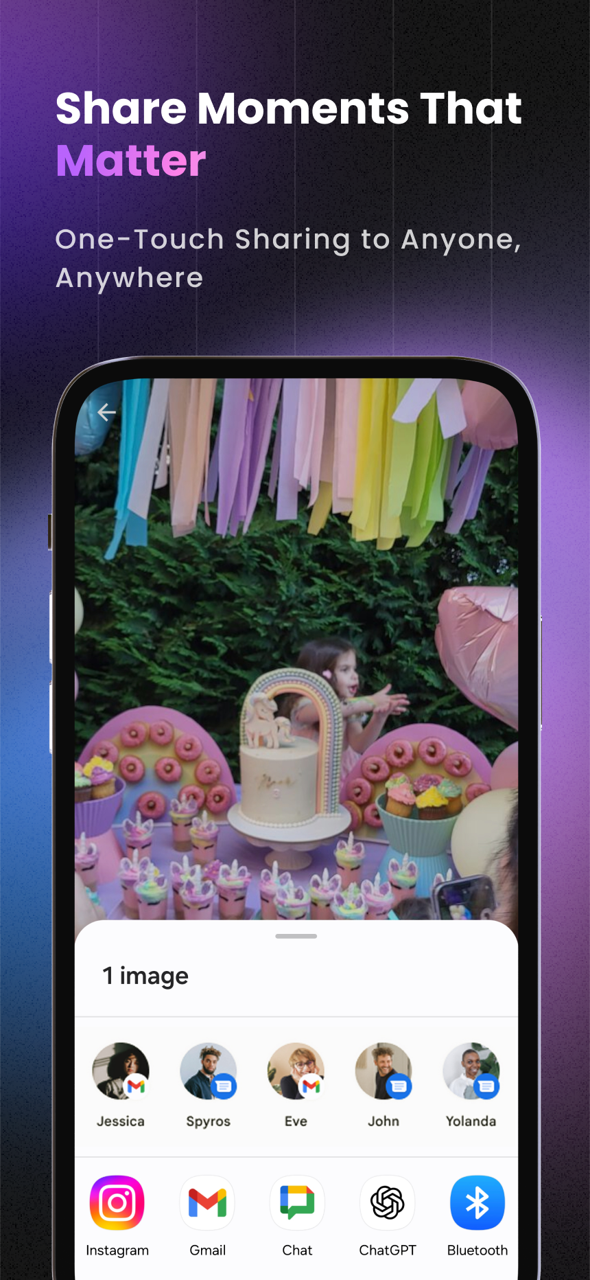 اسکرین شات 7 برنامه BigMIND - Cloud Backup