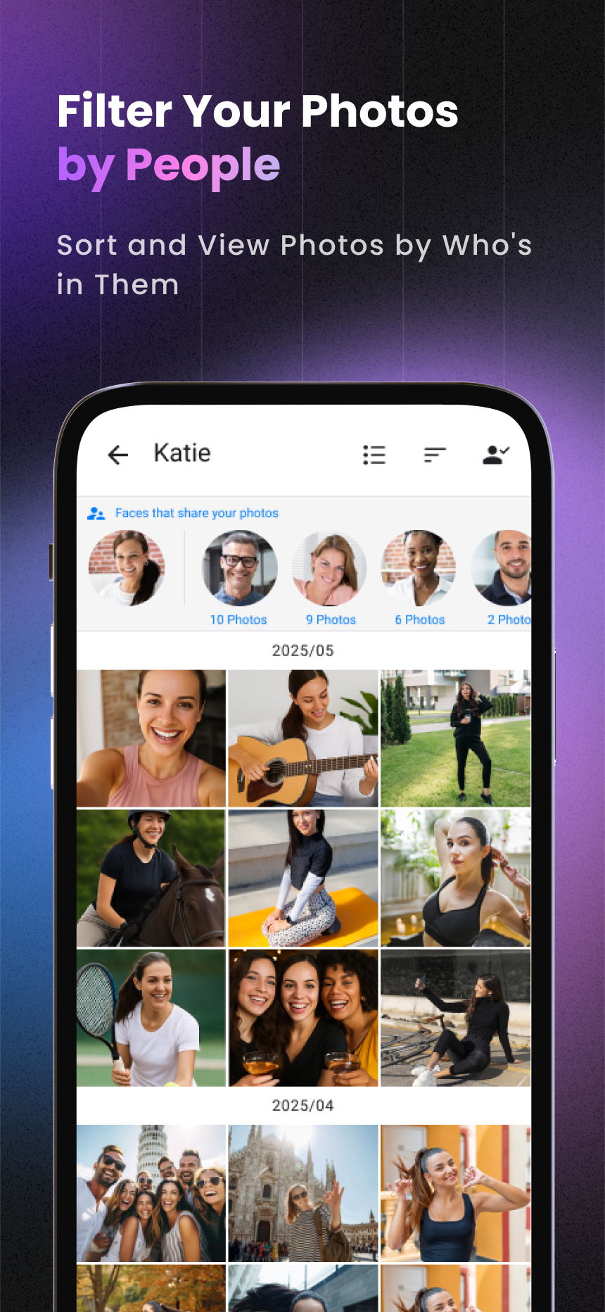 اسکرین شات 5 برنامه BigMIND - Cloud Backup