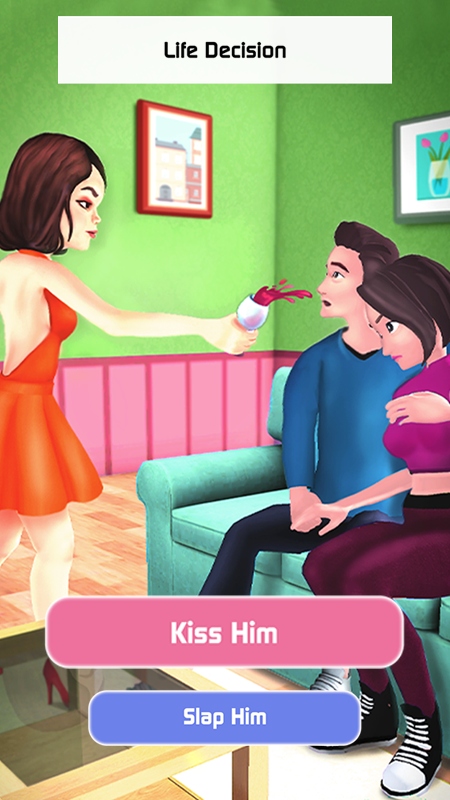 اسکرین شات 2 بازی Life Fix 3D