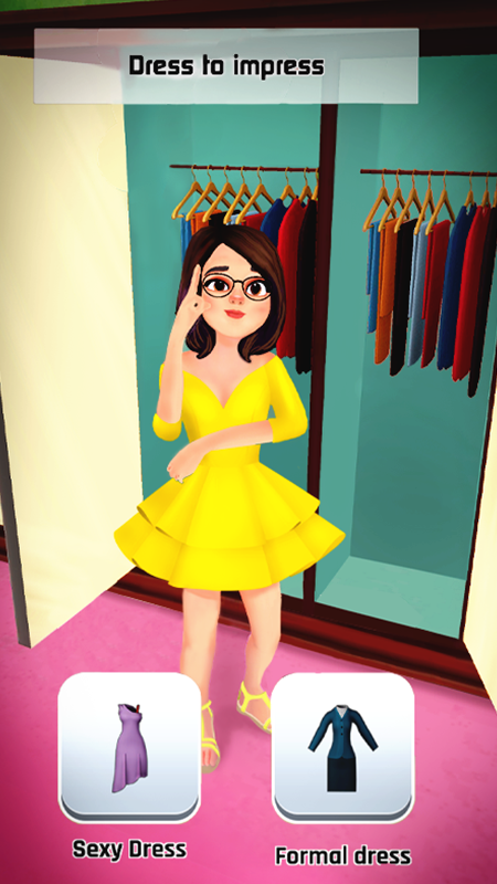 اسکرین شات 5 بازی Life Fix 3D