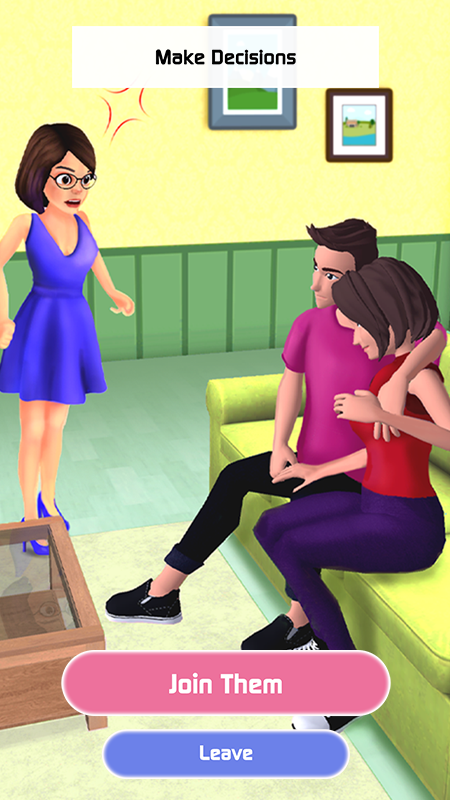 اسکرین شات 1 بازی Life Fix 3D