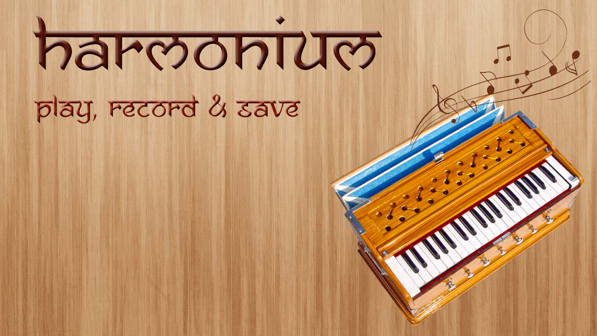 اسکرین شات 3 بازی Harmonium