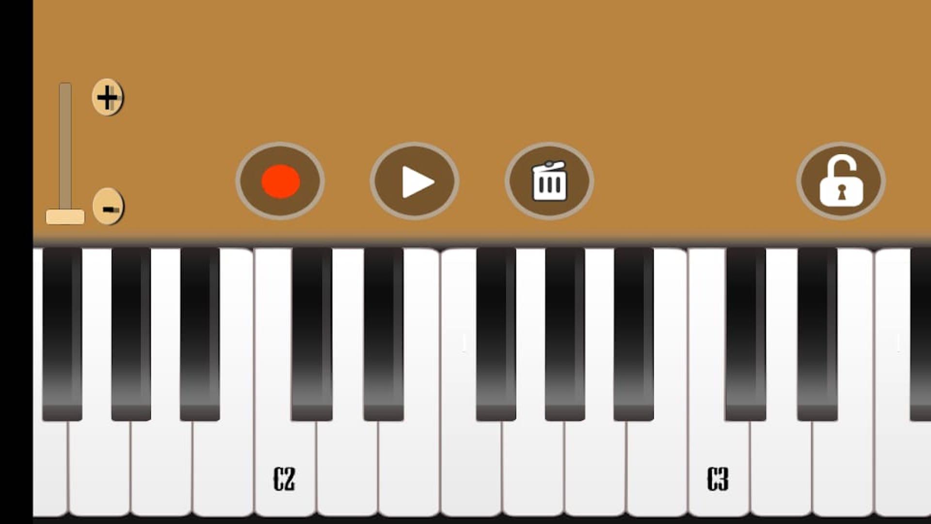 اسکرین شات 4 بازی Harmonium