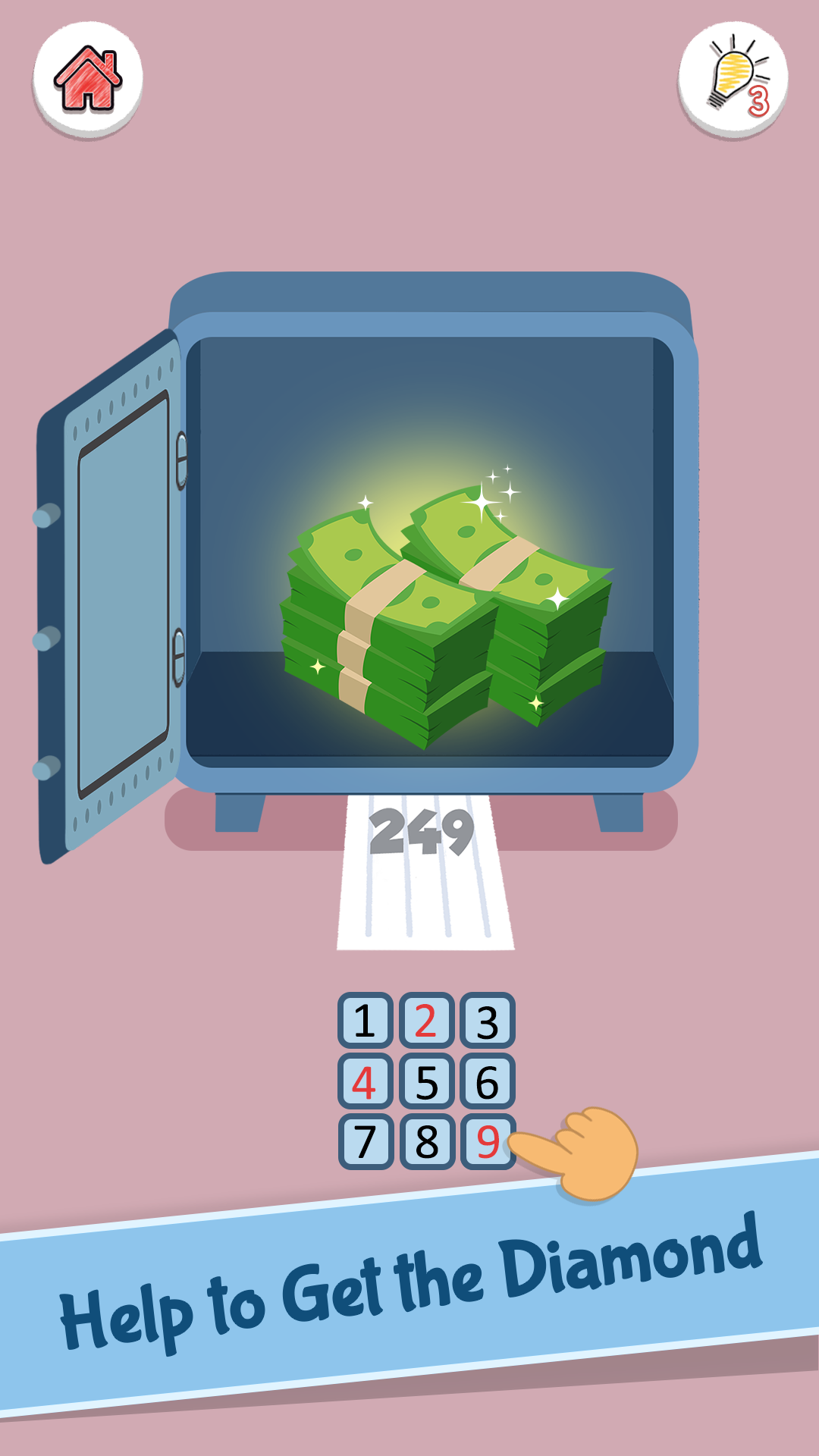 اسکرین شات 7 بازی Destress Relaxing Games