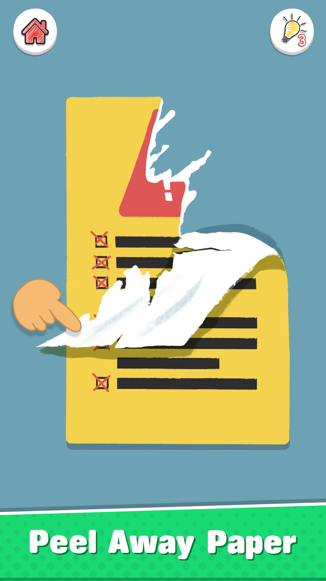 اسکرین شات 2 بازی Destress Relaxing Games