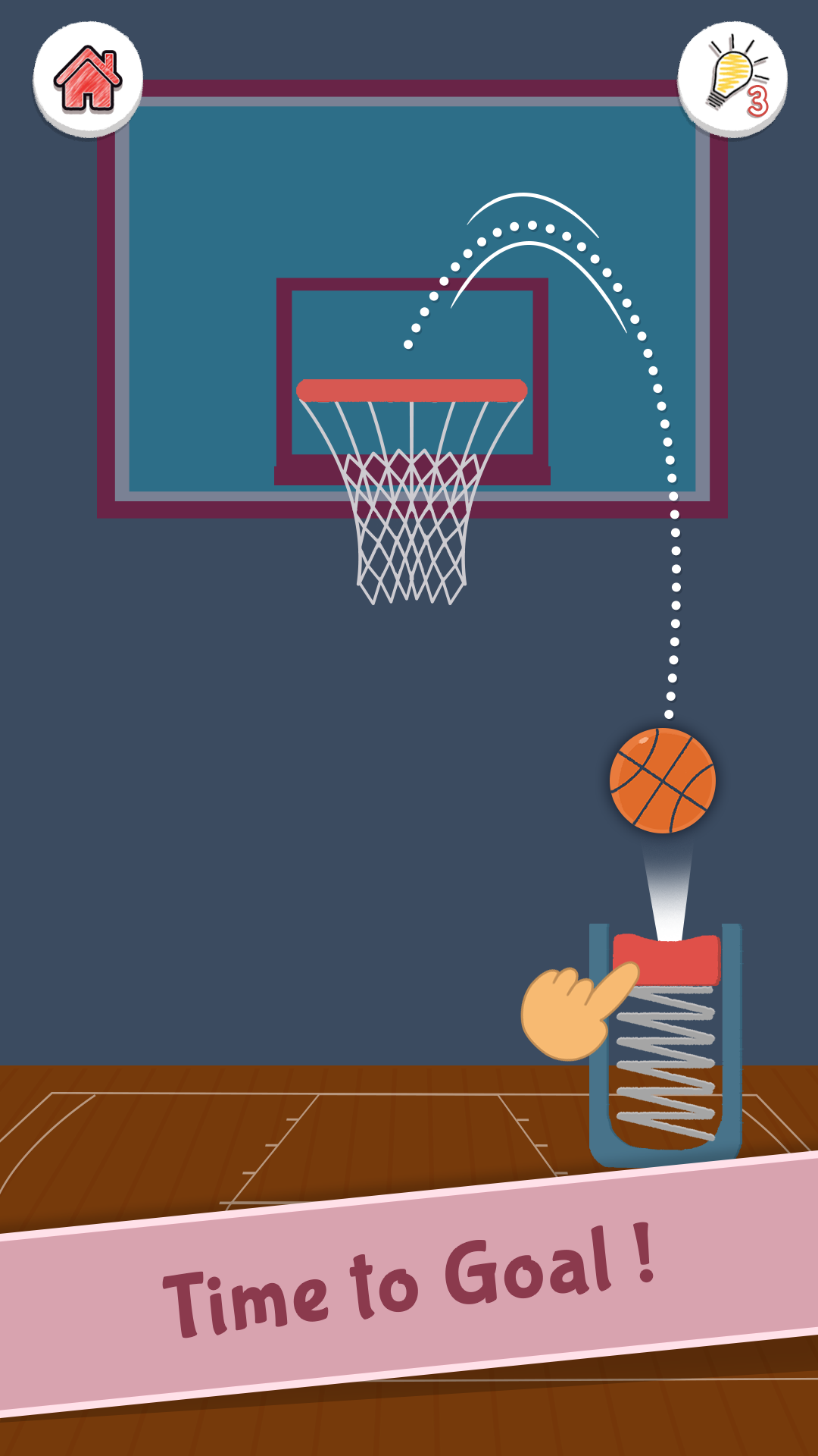 اسکرین شات 4 بازی Destress Relaxing Games
