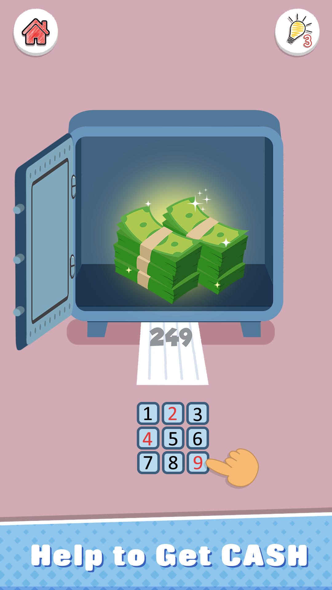 اسکرین شات 7 بازی Destress Relaxing Games