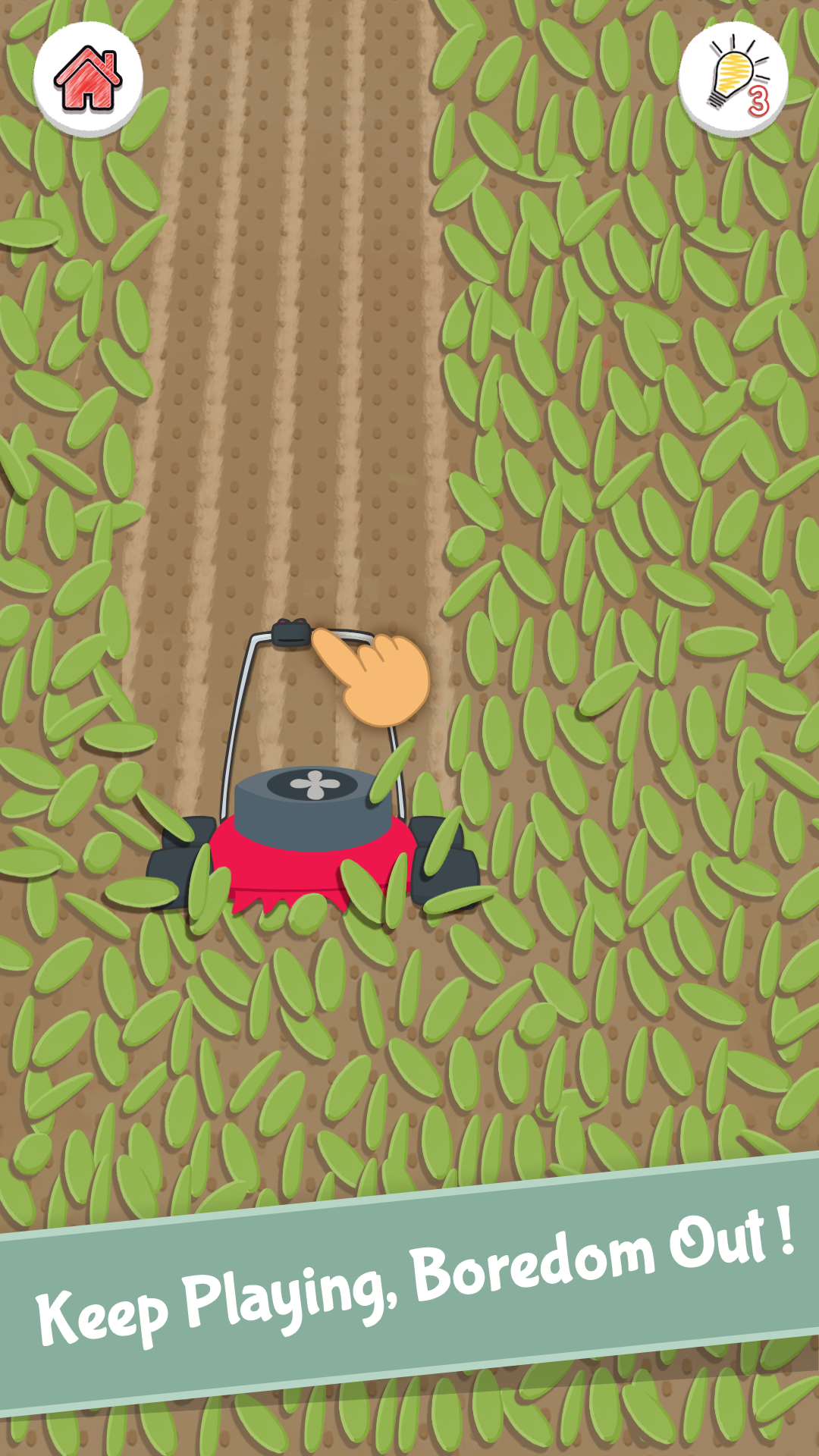 اسکرین شات 6 بازی Destress Relaxing Games