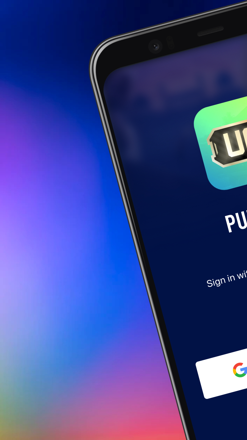 اسکرین شات 1 برنامه Earn UC