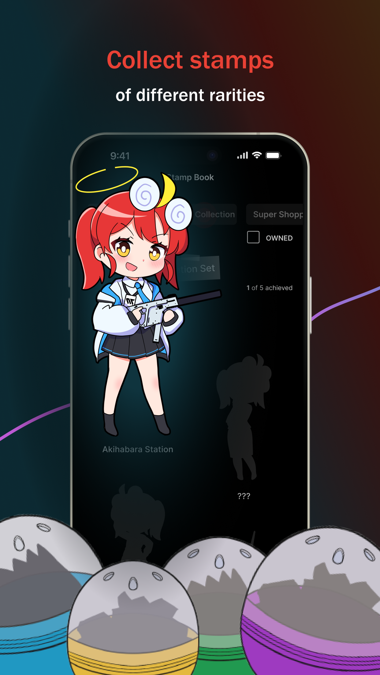 اسکرین شات 7 بازی iago - Learn Japanese