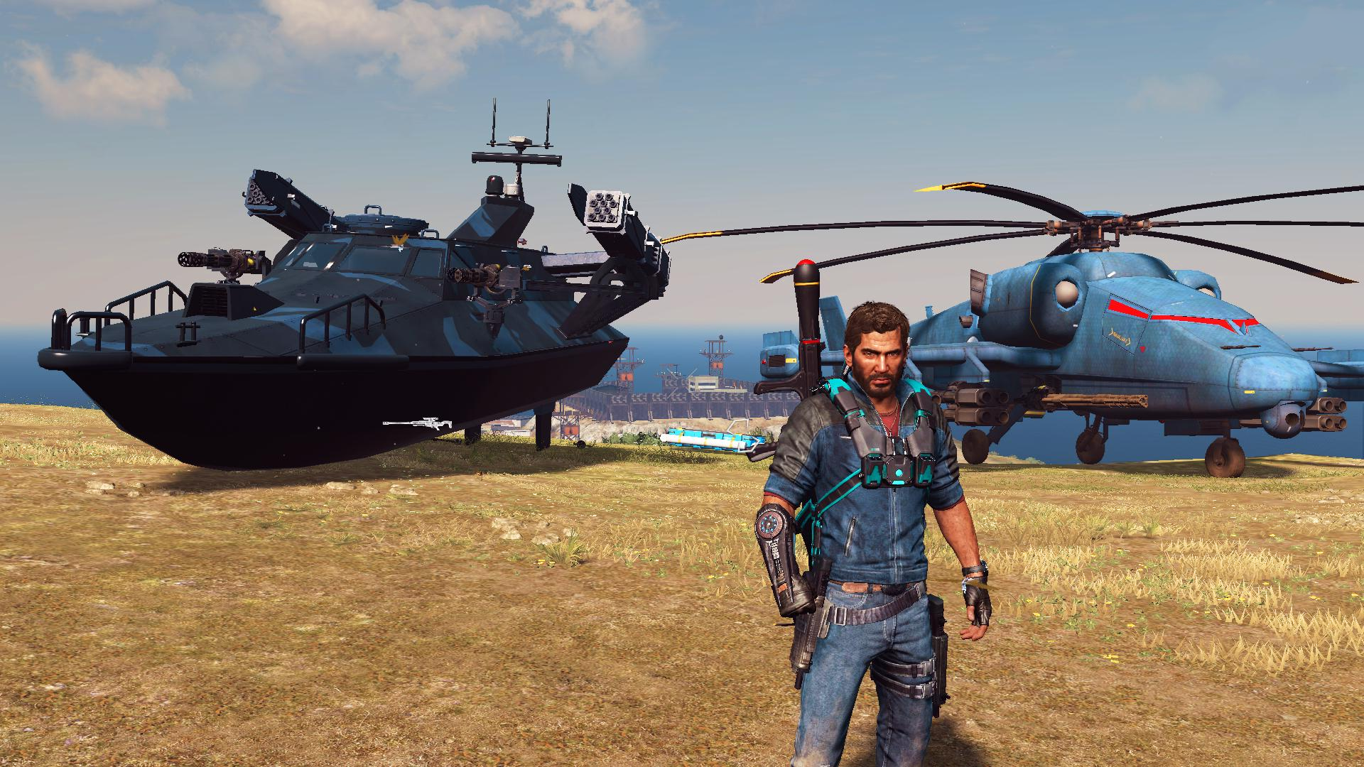 اسکرین شات 6 برنامه Cheat for Grand V