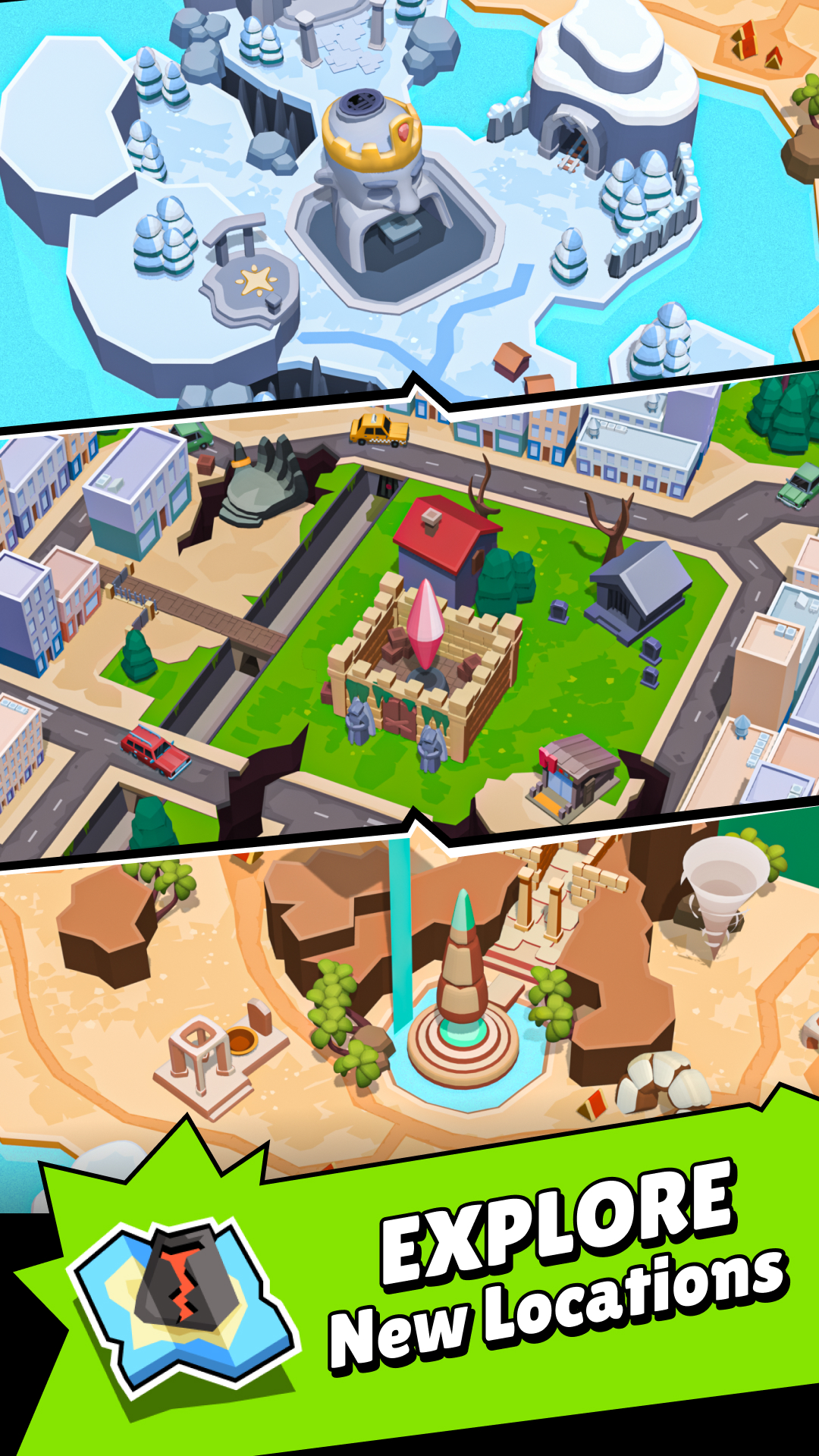 اسکرین شات 2 برنامه Bus Simulator : 3D Bus Games