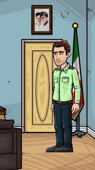 اسکرین شات 4 بازی عملیات ویژه پلیس
