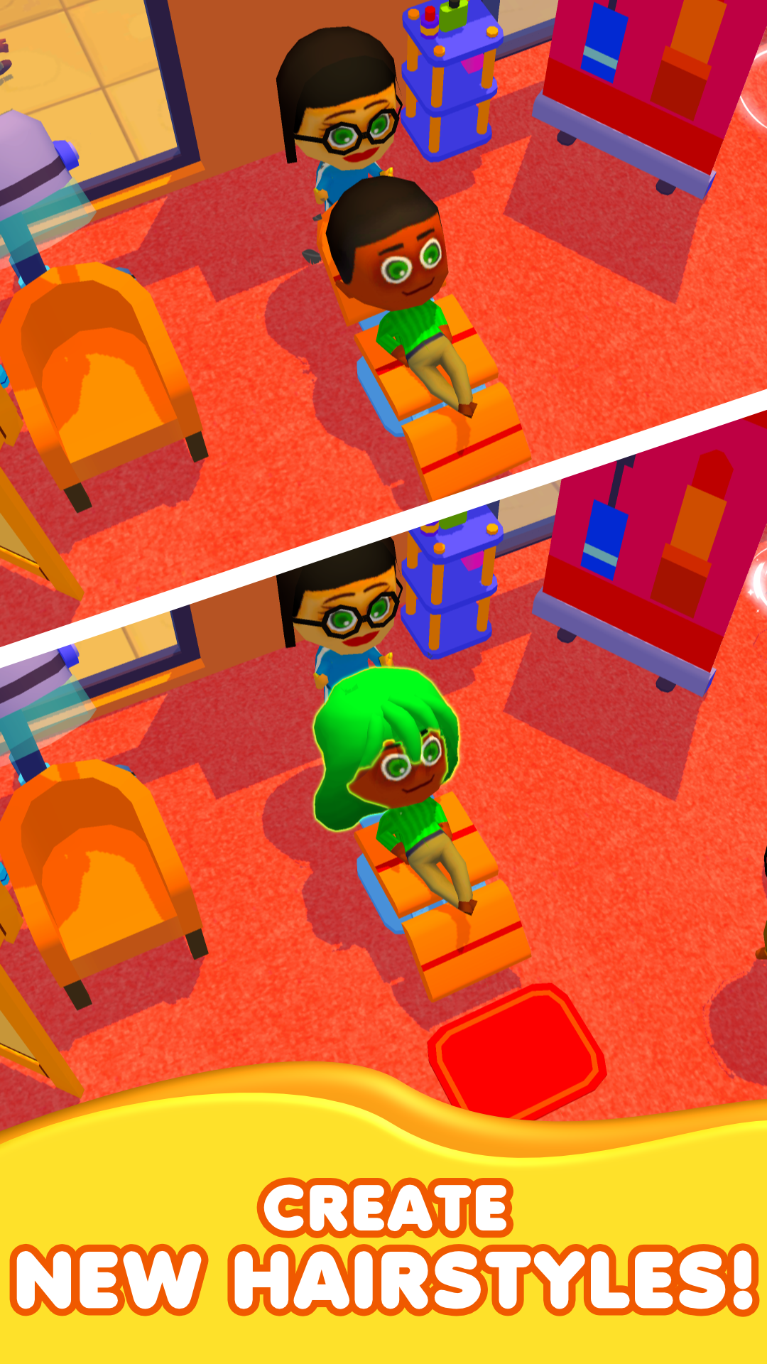 اسکرین شات 5 بازی Shopping Mall Tycoon Simulator
