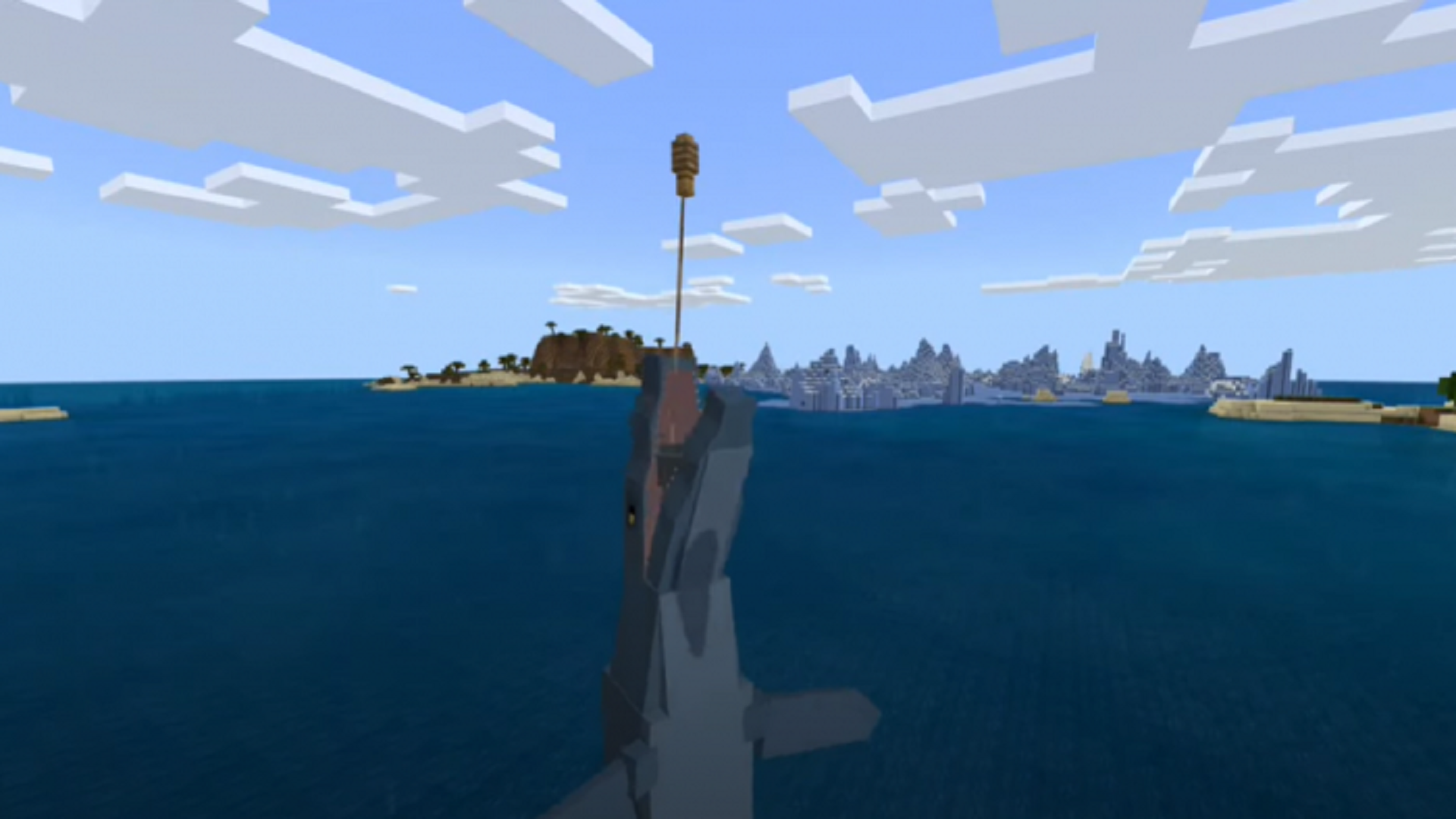 اسکرین شات 6 برنامه Jurassic Craft: Dinosaurs Mods