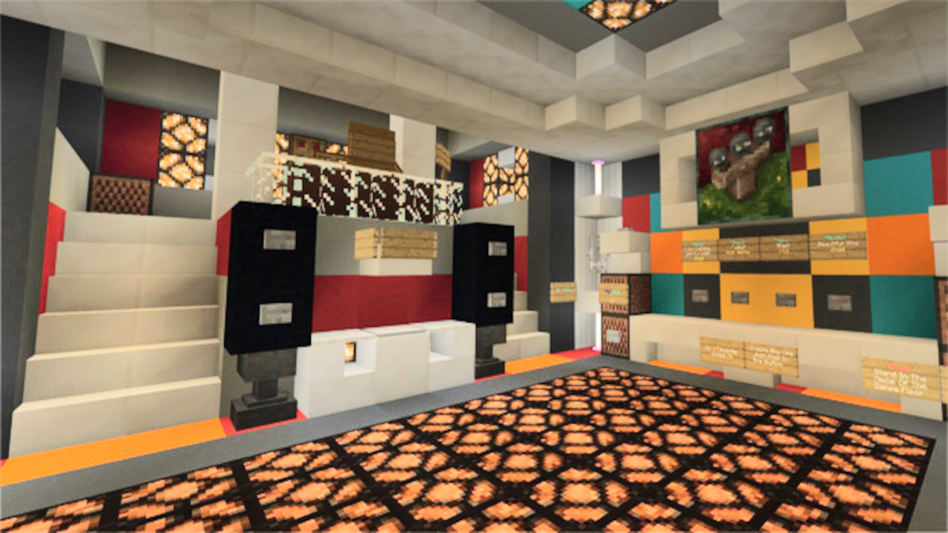 اسکرین شات 6 برنامه House Minecraft building craft