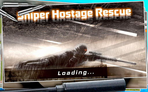 اسکرین شات 7 بازی Sniper Hostage Rescue