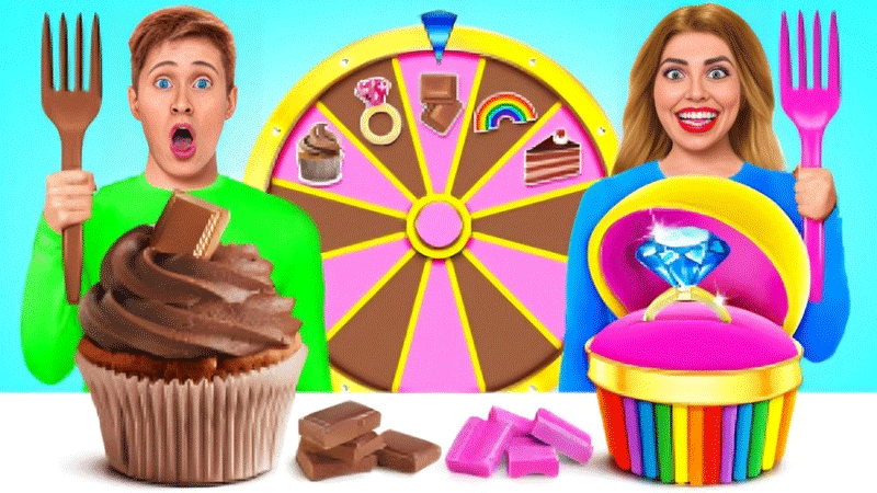 اسکرین شات 4 برنامه چالش های باحال