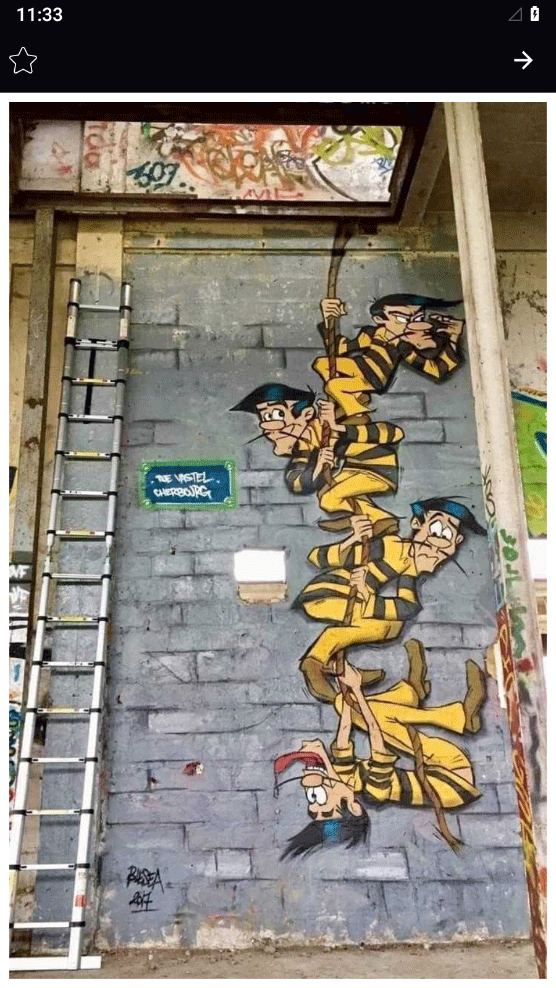 اسکرین شات 9 برنامه ‏والپیپر دالتون ها