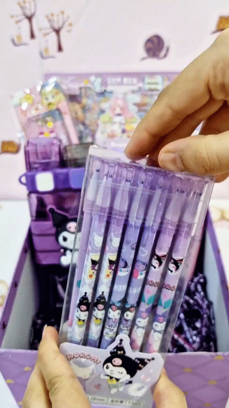 اسکرین شات 5 برنامه ‏لوازم التحریر کرومی