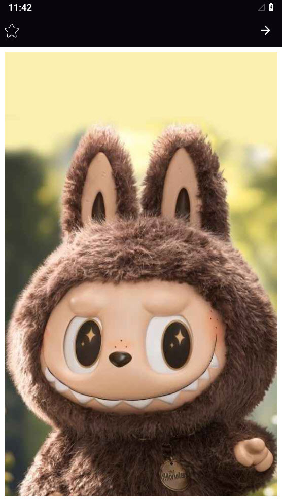 اسکرین شات 12 برنامه ‏تصویر زمینه لبوبو