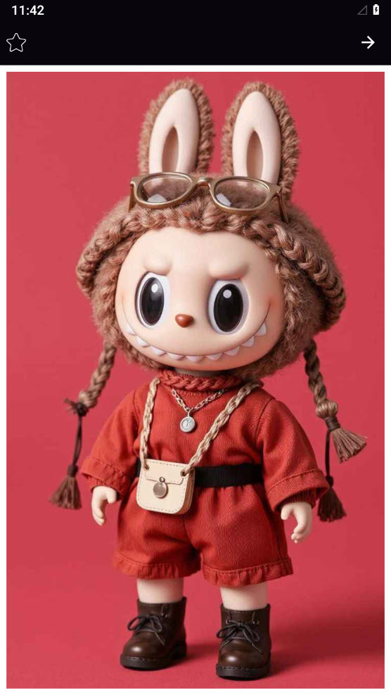 اسکرین شات 10 برنامه ‏تصویر زمینه لبوبو