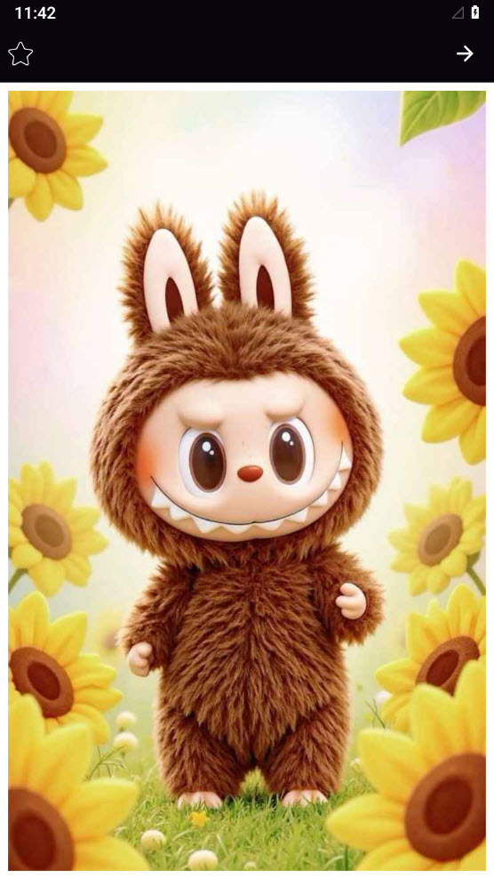 اسکرین شات 14 برنامه ‏تصویر زمینه لبوبو