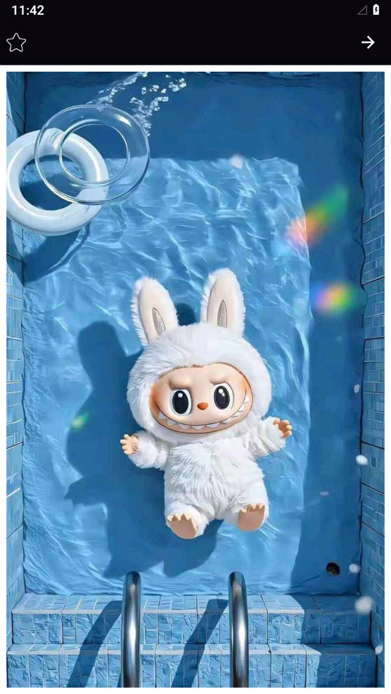 اسکرین شات 15 برنامه ‏تصویر زمینه لبوبو