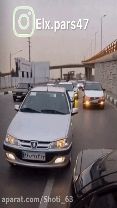 اسکرین شات 10 برنامه پژو پارس شوتی