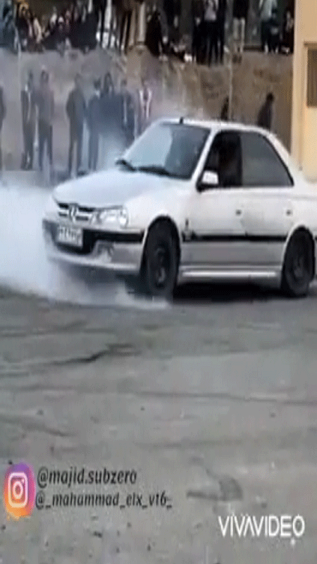 اسکرین شات 3 برنامه پژو پارس شوتی