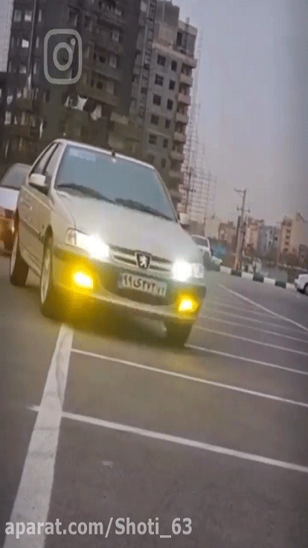 اسکرین شات 11 برنامه پژو پارس شوتی