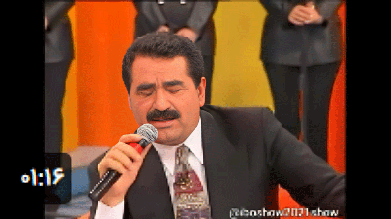 اسکرین شات 4 برنامه آهنگ های ابراهیم تاتلیس