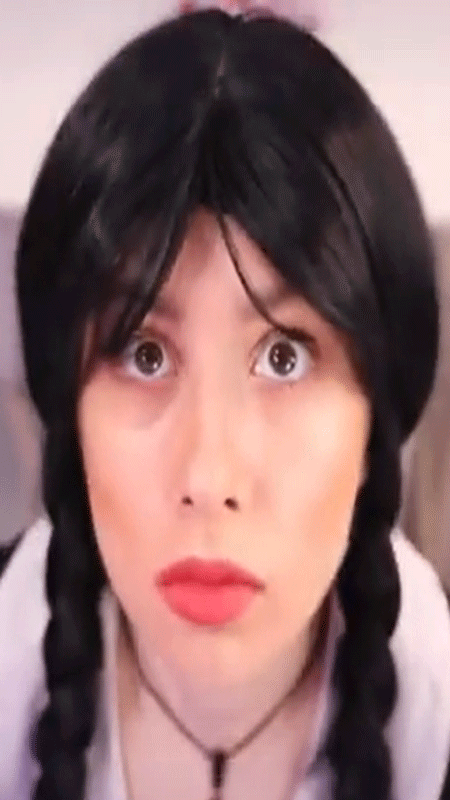 اسکرین شات 8 برنامه چالش ونزدی تیک تاک