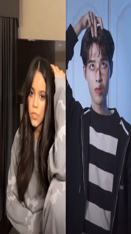 اسکرین شات 3 برنامه چالش ونزدی تیک تاک