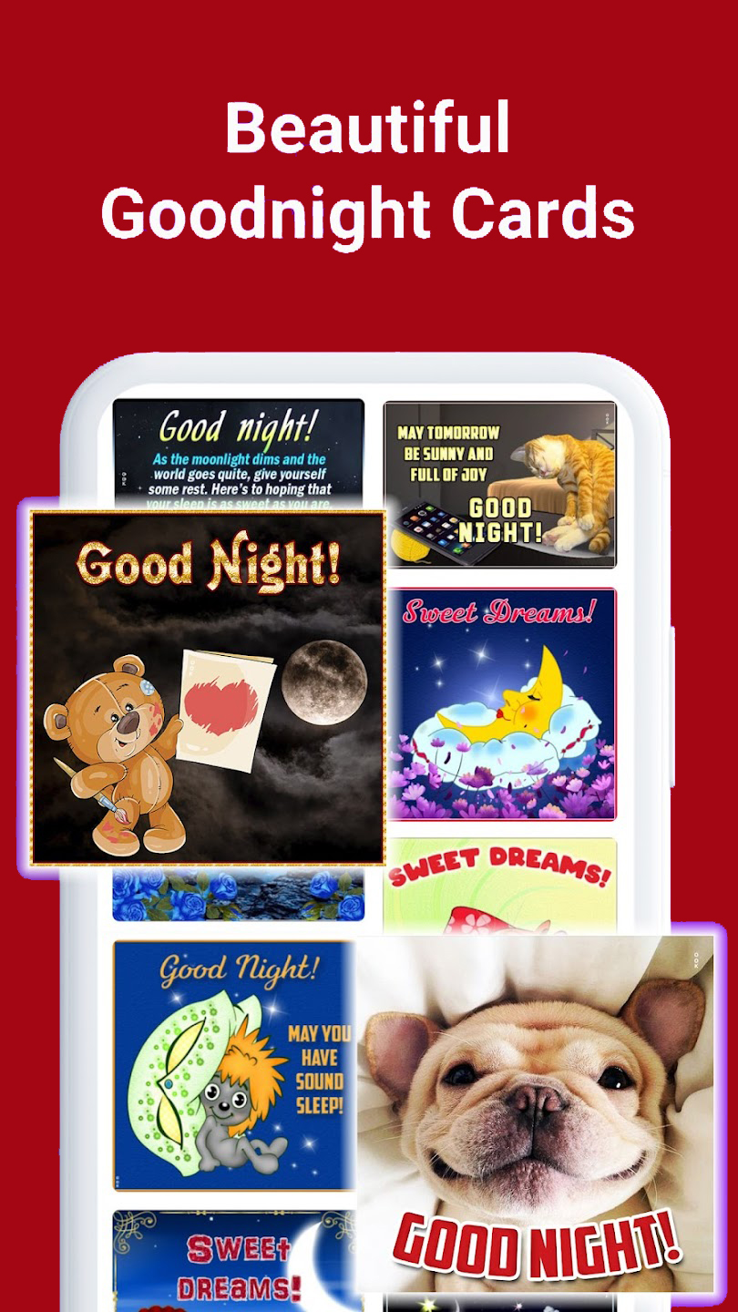 اسکرین شات 8 برنامه Happy New Year 2026 Gif