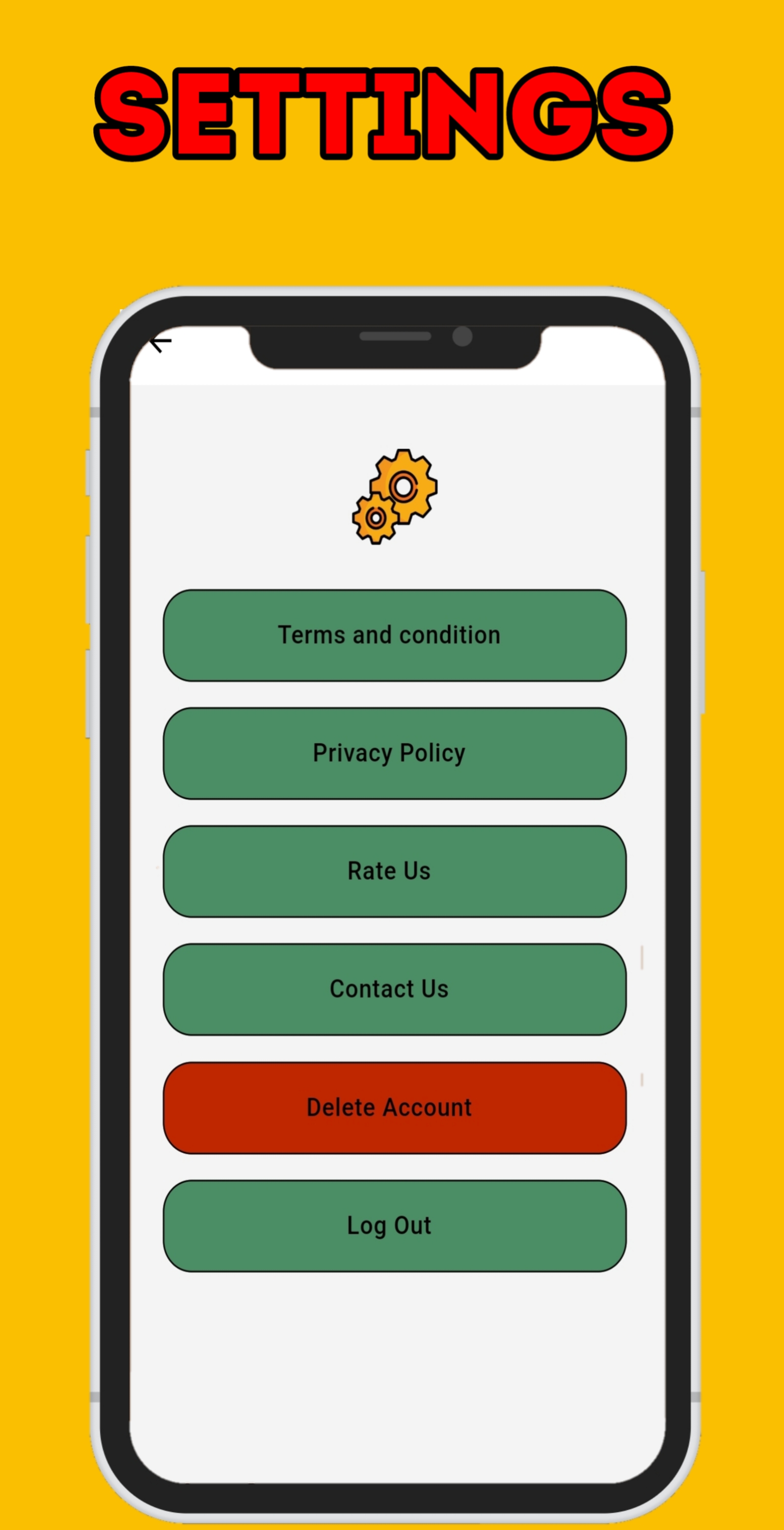 اسکرین شات 5 برنامه Gift Nut