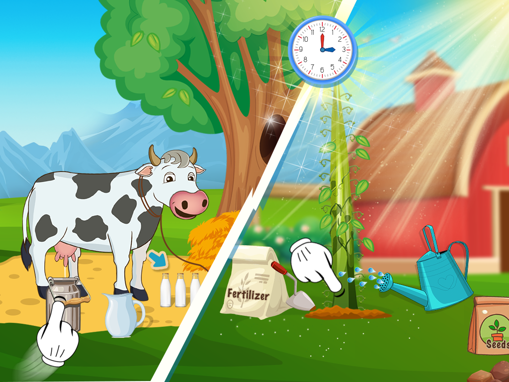 اسکرین شات 1 برنامه Lazy Boy Life Story - Hidden O